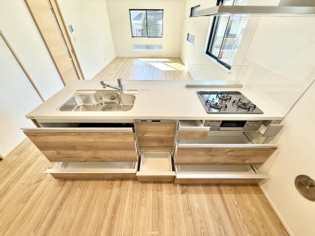 �L�b�`�� �������V���v���ŋ@�\�I�A�����g���₷���L�b�`��