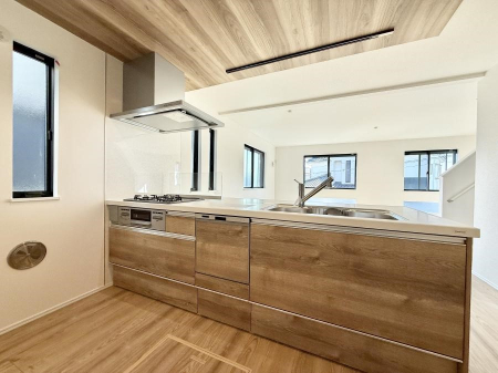 �L�b�`�� �������������Ŏ��p�I�A�S�Ƃ��߂��L�b�`���f�U�C��