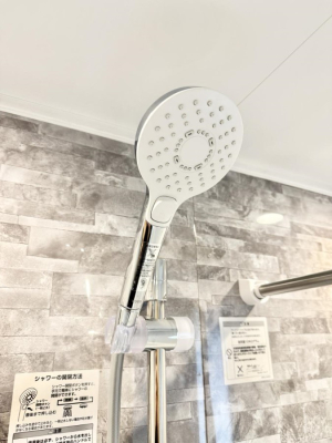 ���̑����� �ݔ����茳�ŊȒP�Ɏ~���ł��邽�߁A���̖��ʌ��������炷���Ƃ��ł��܂��B