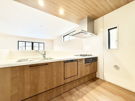 �L�b�`�� ���������������̖��@��������A���ʂȃL�b�`��