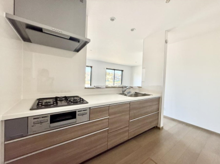 �L�b�`�� �������L���C�ɕЕt���A�g���₷���L�b�`��