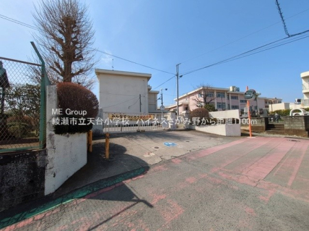 ӊ wZ 1100m sV䏬wZ