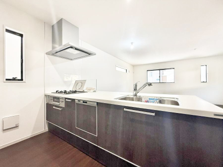 �L�b�`�� �������������Ŏ��p�I�A�S�Ƃ��߂��L�b�`���f�U�C��