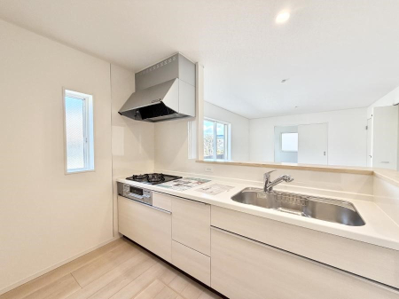 �L�b�`�� �������Ƒ����J��[�߂�A������̂���L�b�`��