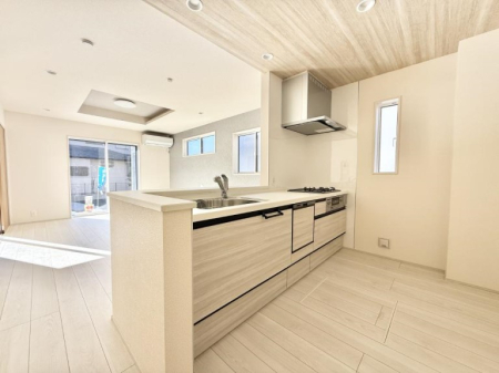 �L�b�`�� �������L���C�ɕЕt���A�g���₷���L�b�`��