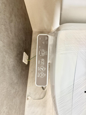 ���̑����� �ݔ����������ŉ��K�A���������ۂ����V�����[�g�C��