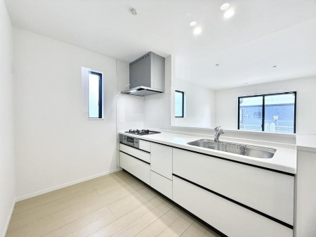 �L�b�`�� �������������Ŏ��p�I�A�S�Ƃ��߂��L�b�`���f�U�C��