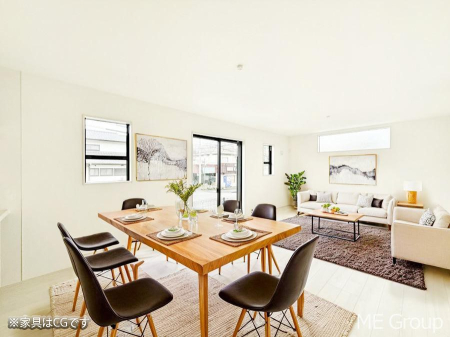 ���r���O ���������C�ɓ���̏ꏊ�ŁA�̂�т�Ƃ������Ԃ�