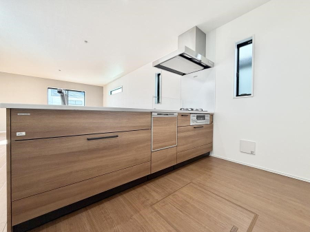 �L�b�`�� �������L���C�ɕЕt���A�g���₷���L�b�`��