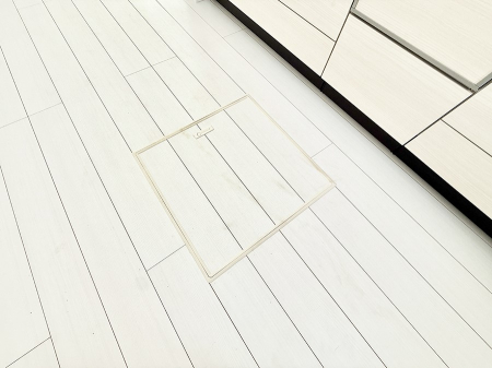 ���̑����� �ݔ����B�ꂽ���[�X�y�[�X�ŉƑS�̂��X�b�L��