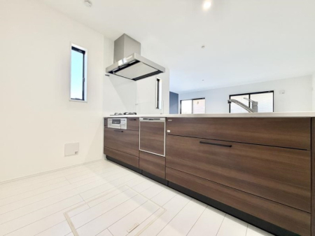 �L�b�`�� �������������Ŏ��p�I�A�S�Ƃ��߂��L�b�`���f�U�C��