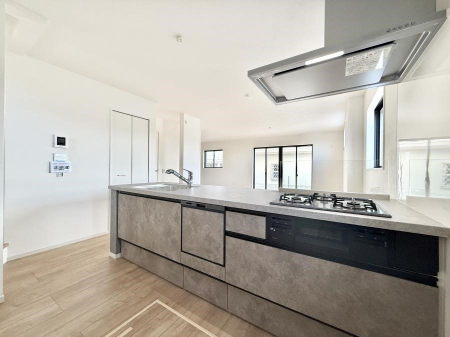 �L�b�`�� �������Ƒ����J��[�߂�A������̂���L�b�`��