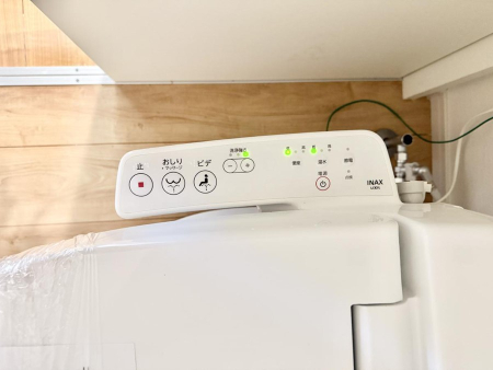 ���̑����� �ݔ����������ŉ��K�A���������ۂ����V�����[�g�C��