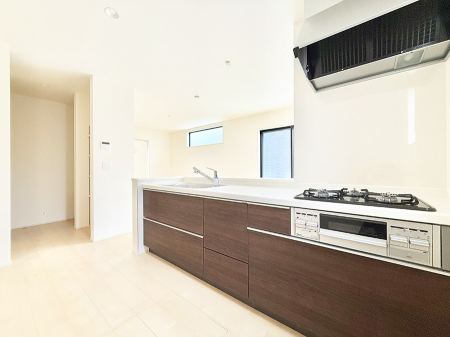 �L�b�`�� �������Ƒ����J��[�߂�A������̂���L�b�`��