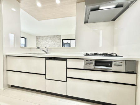 �L�b�`�� �������V���v���Ŕ������S�n�悢���Ԃ𐶂ރL�b�`�����