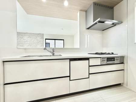 �L�b�`�� �������������Ŏ��p�I�A�S�Ƃ��߂��L�b�`���f�U�C��