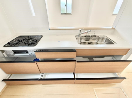 �L�b�`�� �������V���v���ŋ@�\�I�A�����g���₷���L�b�`��