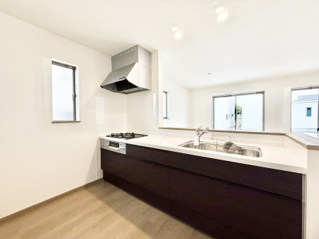 �L�b�`�� �������L���C�ɕЕt���A�g���₷���L�b�`��