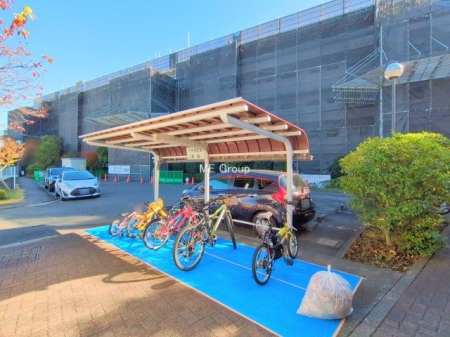 ̑ OρẌړɕ֗ȒփXy[XmۂĂ܂