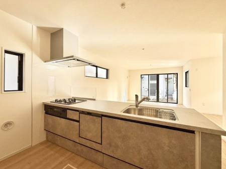 �L�b�`�� �������L���C�ɕЕt���A�g���₷���L�b�`��