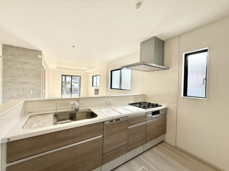 �L�b�`�� �����������������Ɗy�����Ȃ�A���K�ȃL�b�`�����