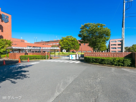 ӊ wEZ 2300m ȑwqÃZ^[