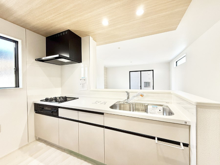 �L�b�`�� ���������������̖��@��������A���ʂȃL�b�`��