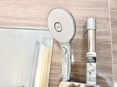 ���̑����� �ݔ����茳�ŊȒP�Ɏ~���ł��邽�߁A���̖��ʌ��������炷���Ƃ��ł��܂��B  