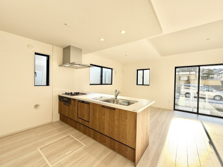 �L�b�`�� �������L���C�ɕЕt���A�g���₷���L�b�`��