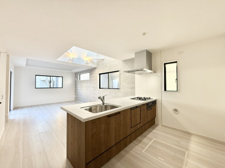 �L�b�`�� �������L���C�ɕЕt���A�g���₷���L�b�`��