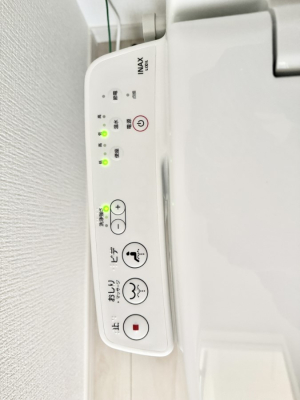 ���̑����� �ݔ����������ŉ��K�A���������ۂ����V�����[�g�C��