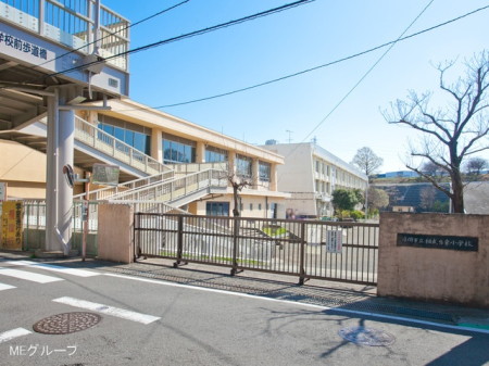 ���ӊ� ���w�Z 620m ���Ԏs�������䓌���w�Z