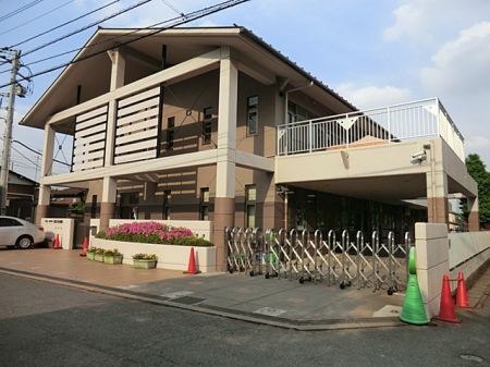 ���ӊ� �c�t���E�ۈ牀 860m ������c�t��