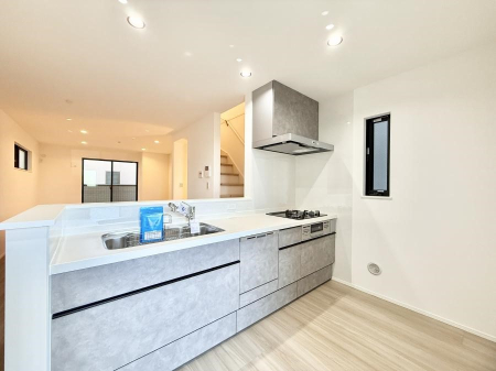 �L�b�`�� �������L���C�ɕЕt���A�g���₷���L�b�`��