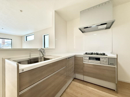 �L�b�`�� �������������Ŏ��p�I�A�S�Ƃ��߂��L�b�`���f�U�C��