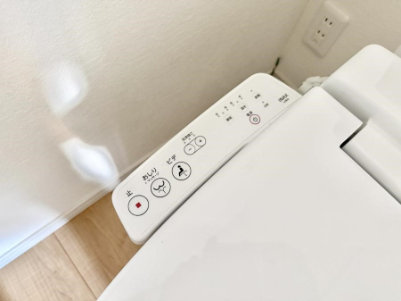 ���̑����� �ݔ����������ŉ��K�A���������ۂ����V�����[�g�C��