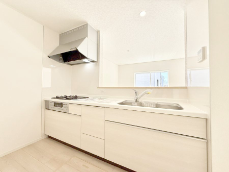 �L�b�`�� �������������Ŏ��p�I�A�S�Ƃ��߂��L�b�`���f�U�C��