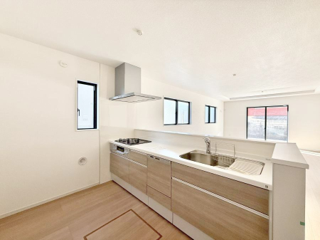 �L�b�`�� ���������y���݂ƐH�ׂ�K����͂���L�b�`��