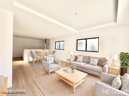 ���r���O ���������S�n�̂����A���z�̃��r���O