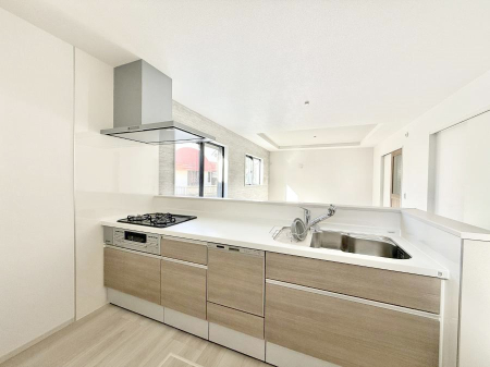 �L�b�`�� �������������Ŏ��p�I�A�S�Ƃ��߂��L�b�`���f�U�C��