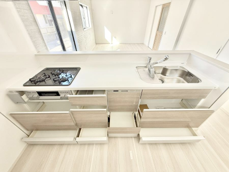 �L�b�`�� �������V���v���ŋ@�\�I�A�����g���₷���L�b�`��