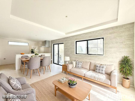 ���r���O ���������C�ɓ���̏ꏊ�ŁA�̂�т�Ƃ������Ԃ�