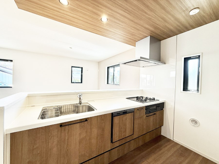 �L�b�`�� �������������Ŏ��p�I�A�S�Ƃ��߂��L�b�`���f�U�C��