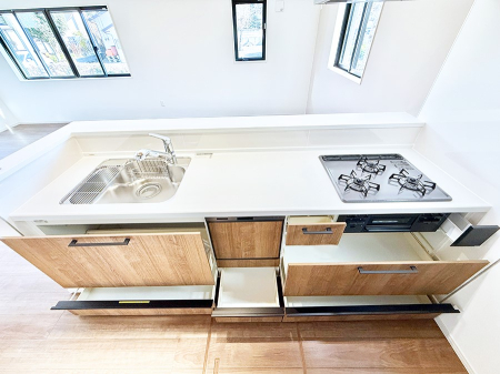 �L�b�`�� �������V���v���ŋ@�\�I�A�����g���₷���L�b�`��