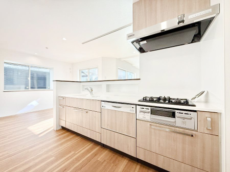 �L�b�`�� �������V���v���Ŕ������S�n�悢���Ԃ𐶂ރL�b�`�����