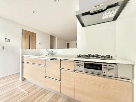 �L�b�`�� �������L���C�ɕЕt���A�g���₷���L�b�`��