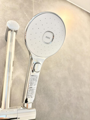 ���̑����� �ݔ����茳�ŊȒP�Ɏ~���ł��邽�߁A���̖��ʌ��������炷���Ƃ��ł��܂��B