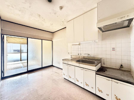 �L�b�`�� �������L���C�ɕЕt���A�g���₷���L�b�`��