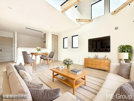 ���r���O ���������S�n�̂����A���z�̃��r���O