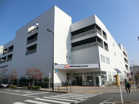 ӊ X[p[ 2100m I[P[ {X